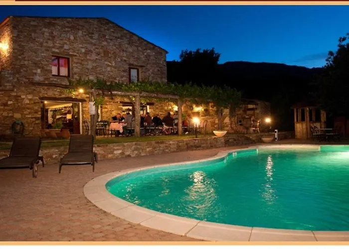 Ferme U San Martinu