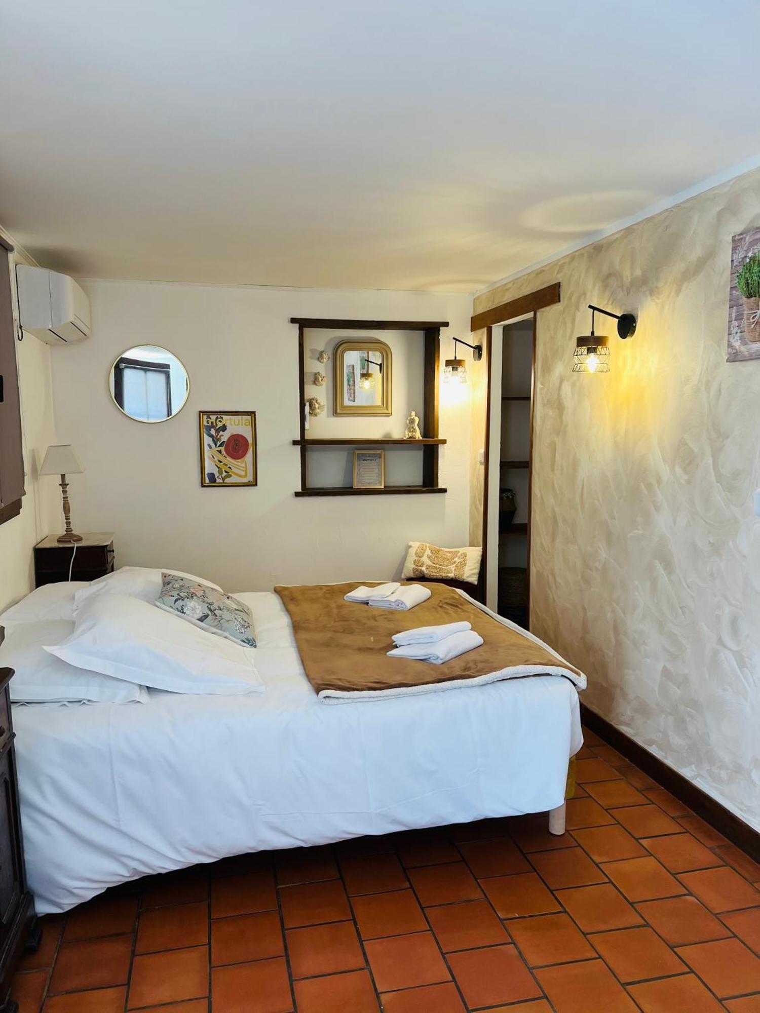 Ferme U San Martinu Sisco