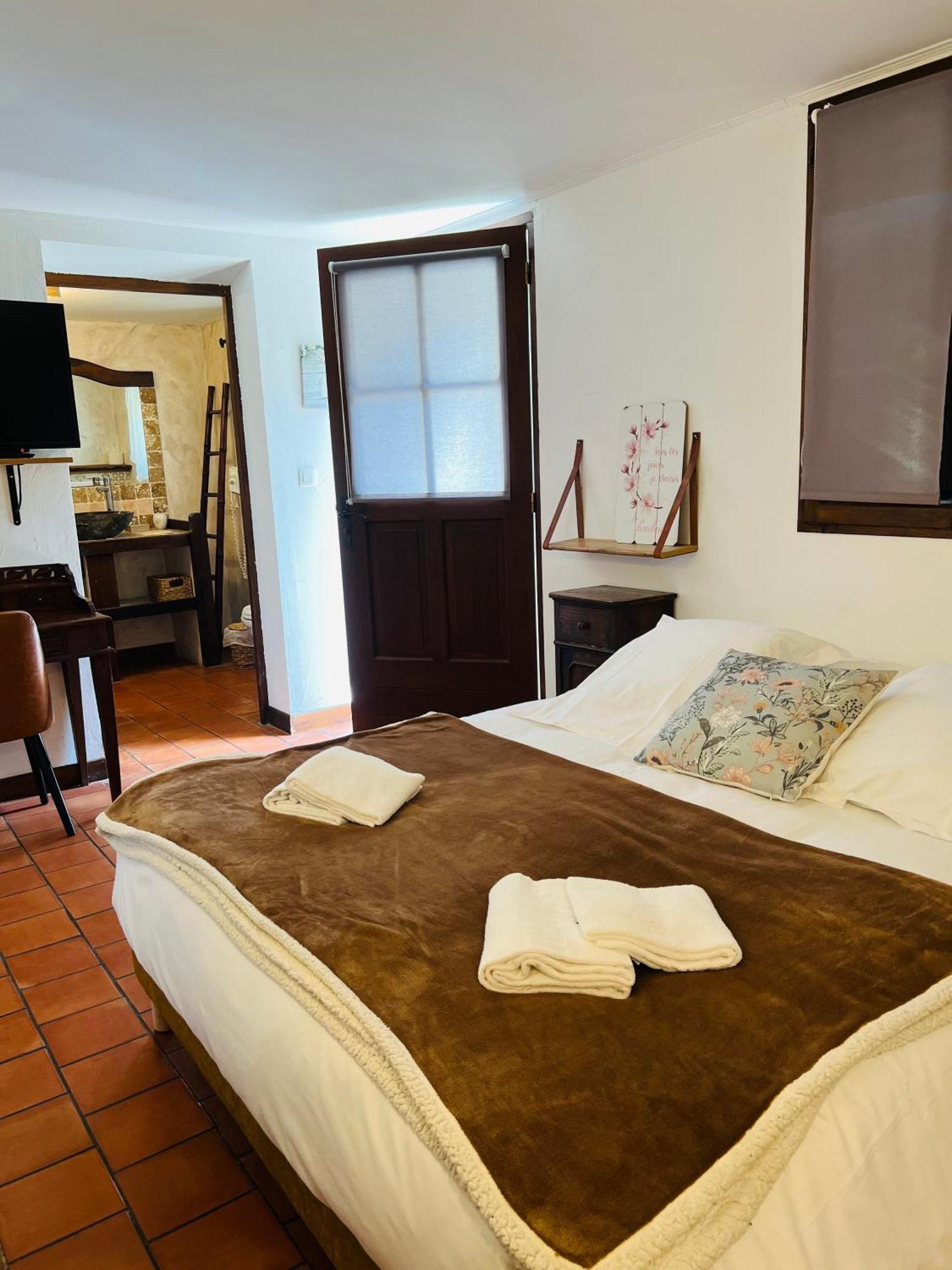 Ferme U San Martinu * Sisco