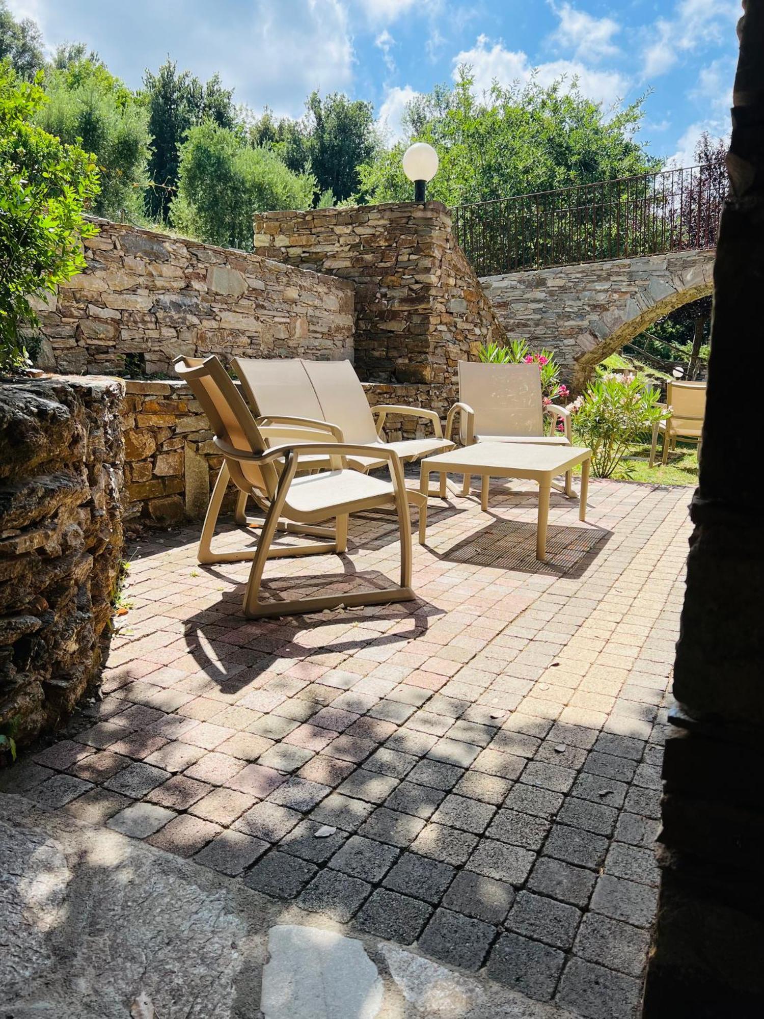 Ferme U San Martinu Sisco