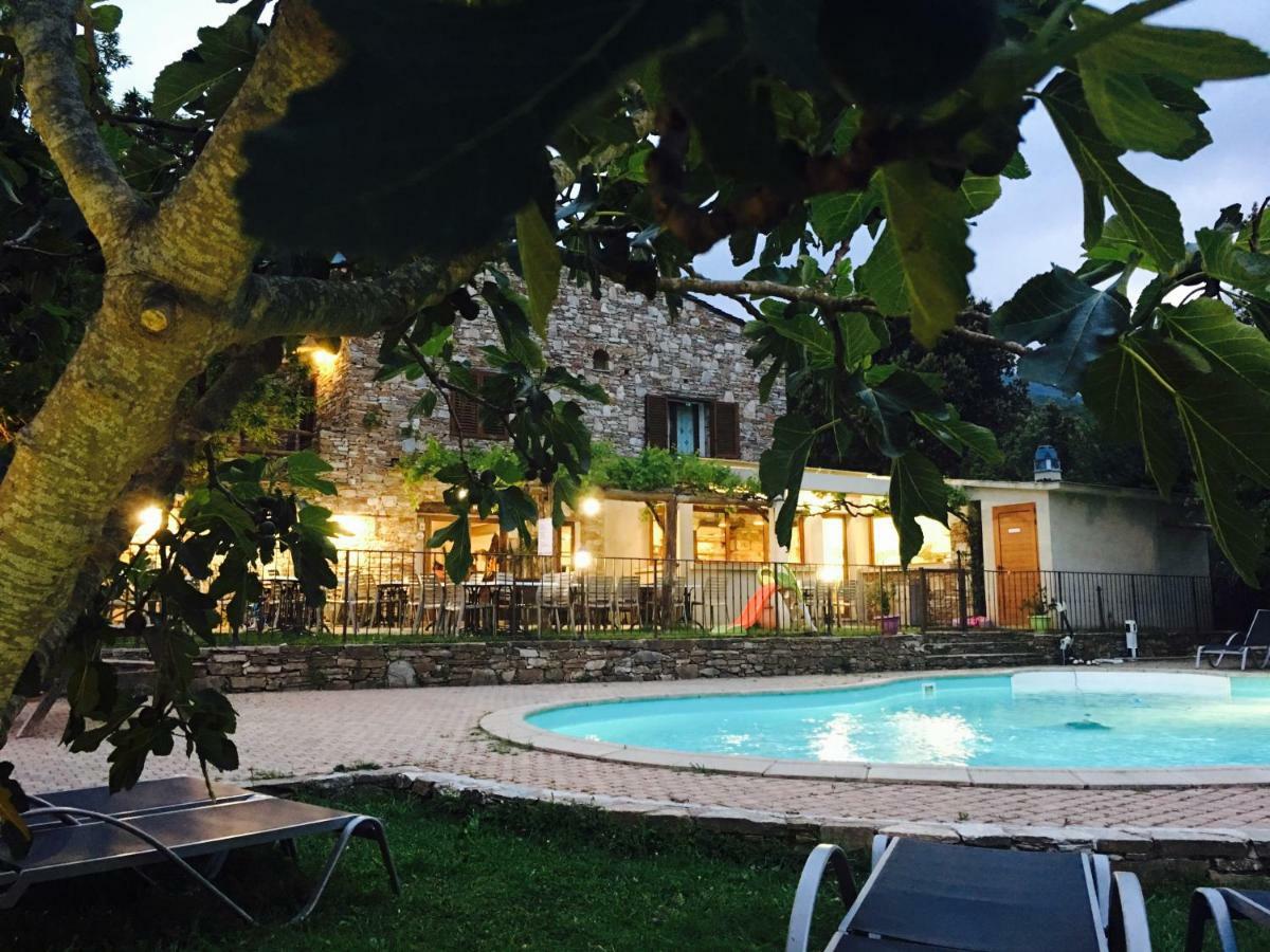 Ferme U San Martinu Sisco