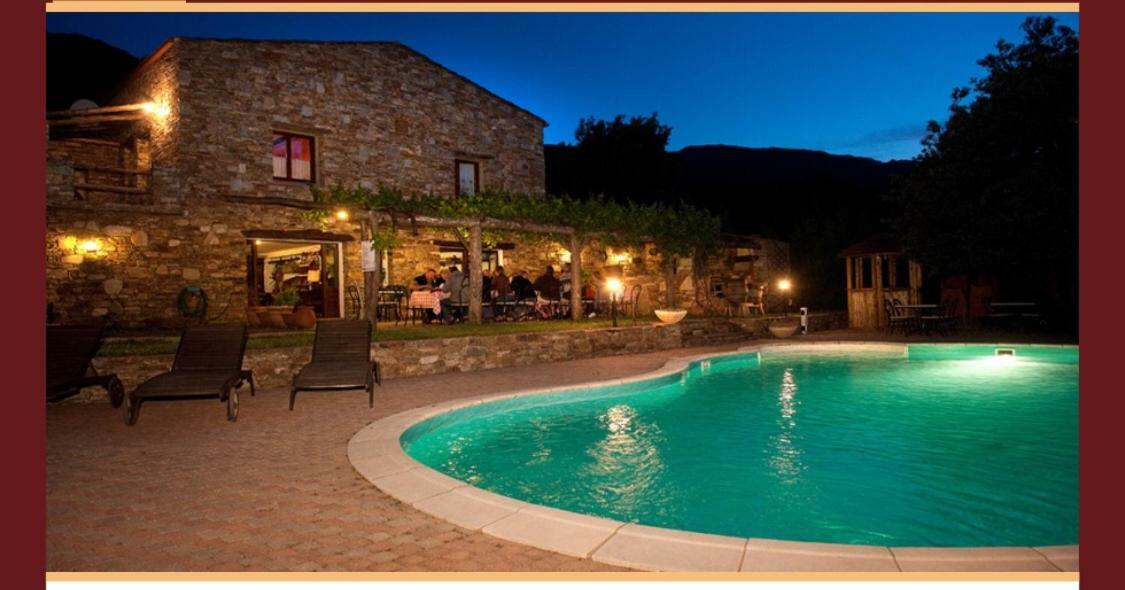 Ferme U San Martinu Sisco