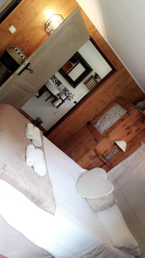 Ferme U San Martinu Bed & Breakfast *