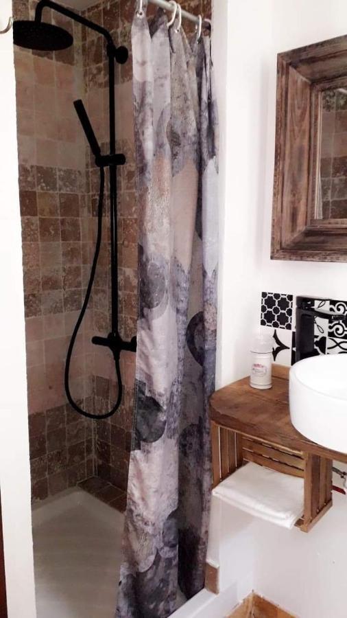 Bed & Breakfast Ferme U San Martinu Sisco